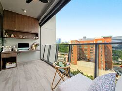 Haus On Handy (D9), Condominium #601619551